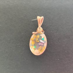 Colgante de resina_34