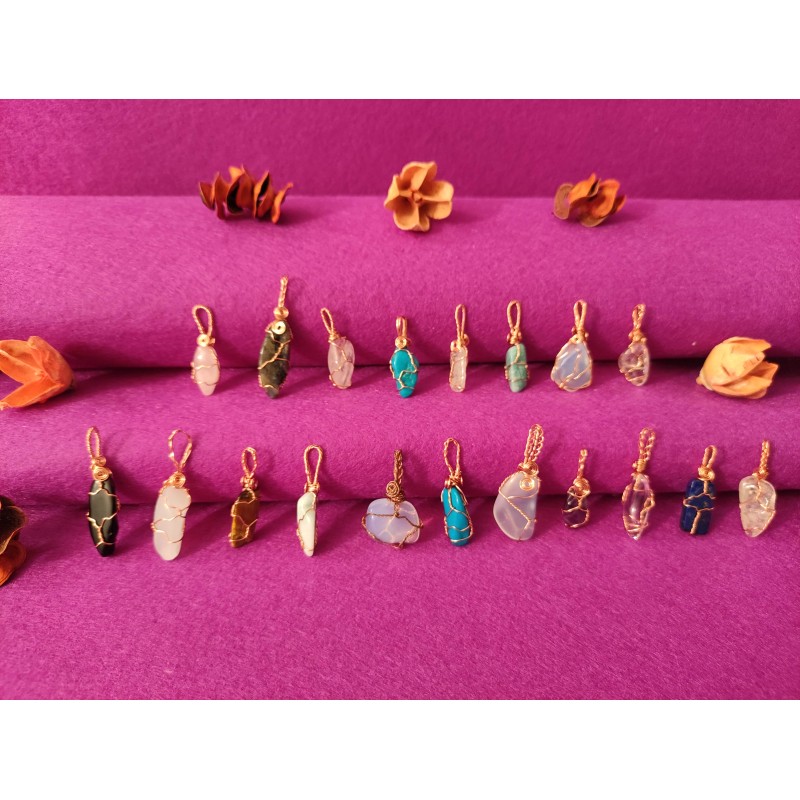 Colgante de Piedra_118