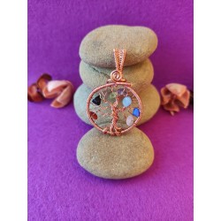 Colgante de Piedra_110