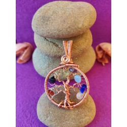 Colgante de Piedra_110