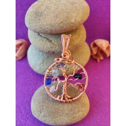 Colgante de Piedra_110