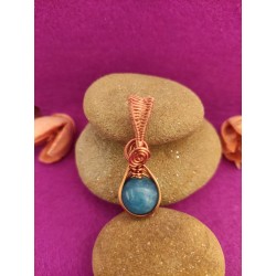 Colgante de Piedra_114