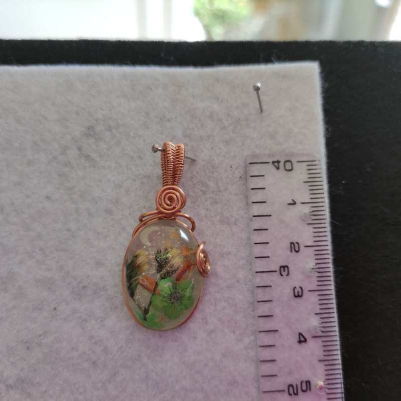 Colgante de resina_39