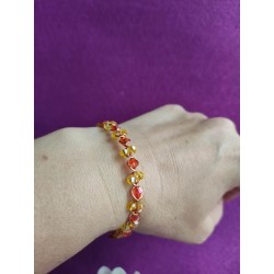 Pulsera de Cristal_1