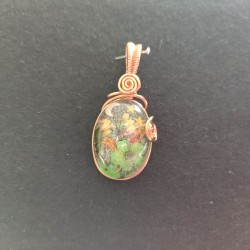 Colgante de resina_39