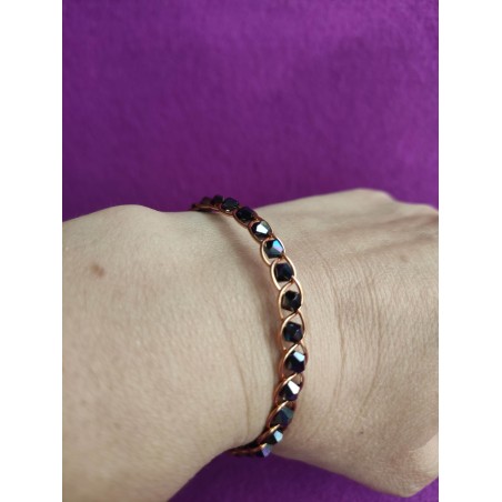 Pulsera de Cristal_3