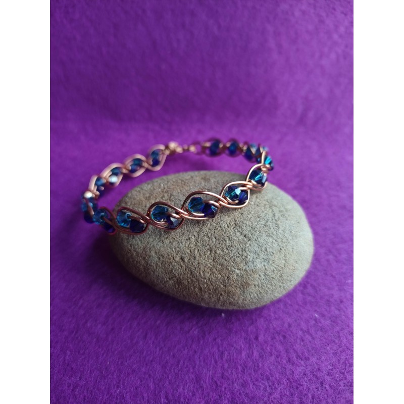 Pulsera de Cristal_5