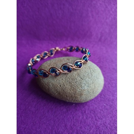 Pulsera de Cristal_5