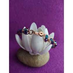 Pulsera de Cristal_5