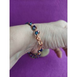 Pulsera de Cristal_5