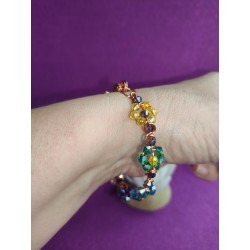 Pulsera de Cristal_6