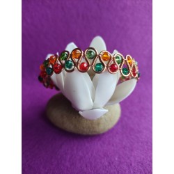 Pulsera de Cristal_7