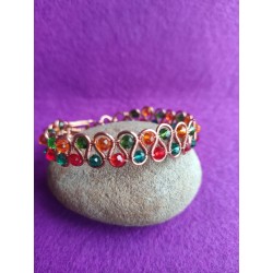 Pulsera de Cristal_7