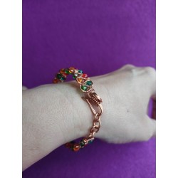 Pulsera de Cristal_7