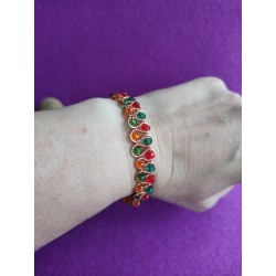 Pulsera de Cristal_7