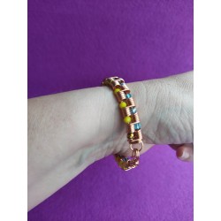 Pulsera de Cristal_8