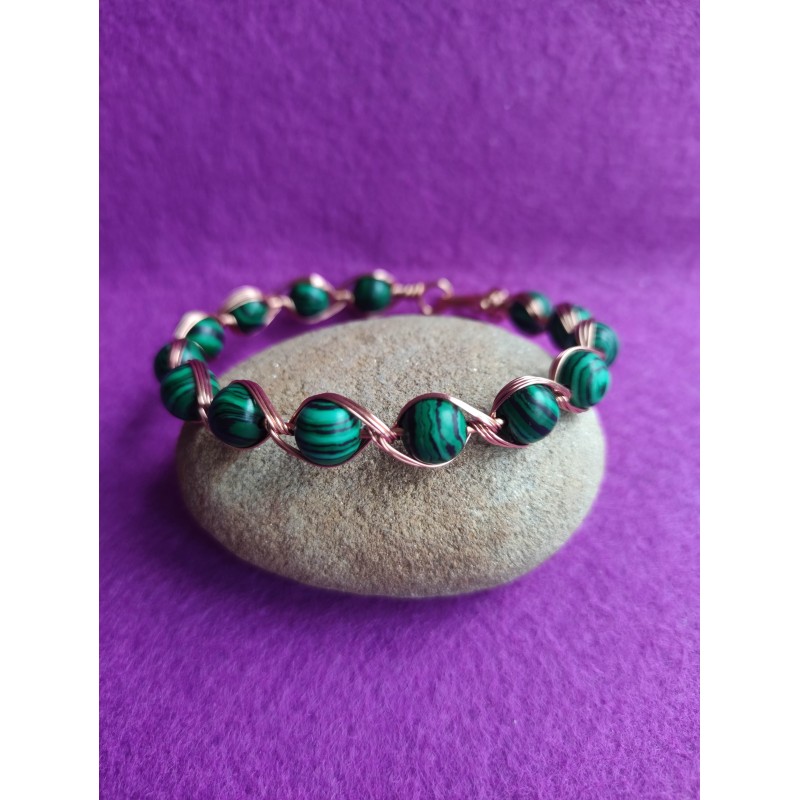 Pulsera de Piedras_2