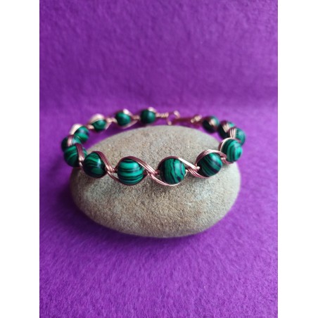 Pulsera de Piedras_2