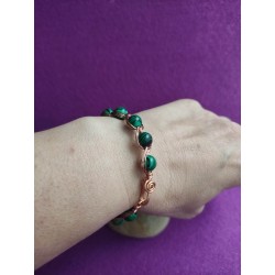 Pulsera de Piedras_2