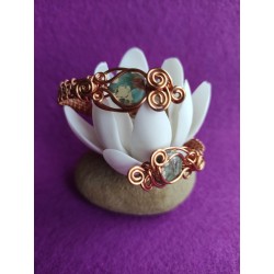 Pulsera de Piedras_4