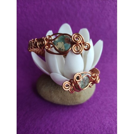 Pulsera de Piedras_4