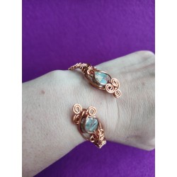 Pulsera de Piedras_4