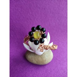 Pulsera de Piedras_5