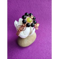 Pulsera de Piedras_5
