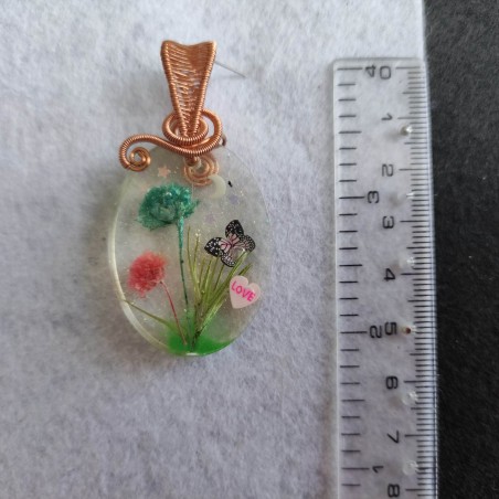 Colgante de resina_128