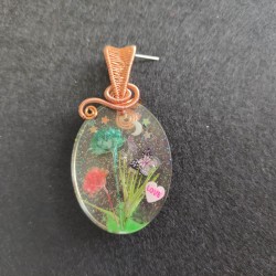 Colgante de resina_128