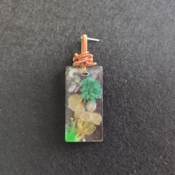 Colgante de resina_129