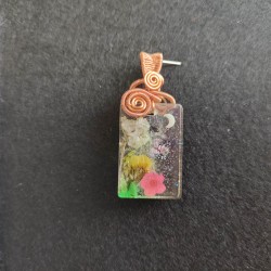 Colgante de resina_145