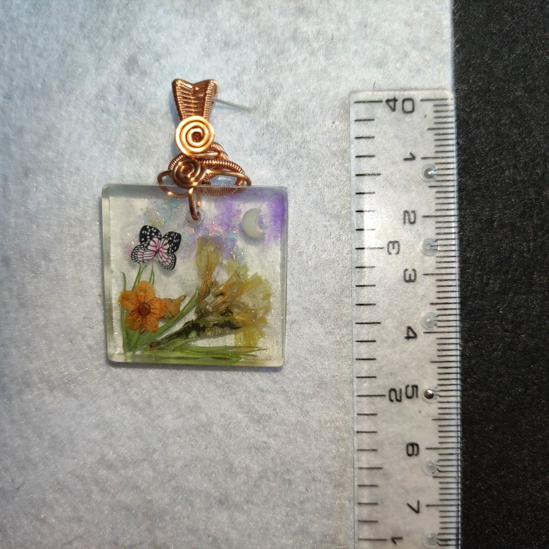 Colgante de resina_161