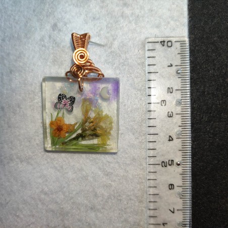 Colgante de resina_161