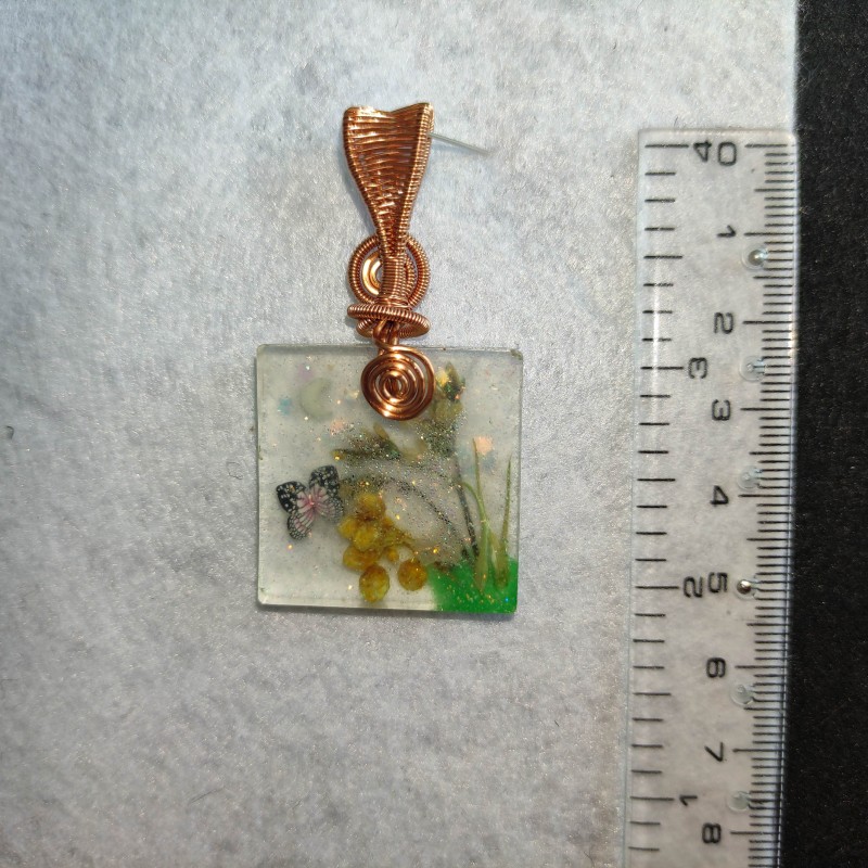 Colgante de resina_175