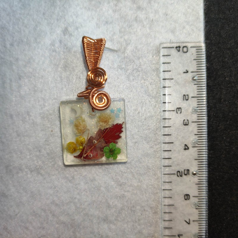 Colgante de resina_176