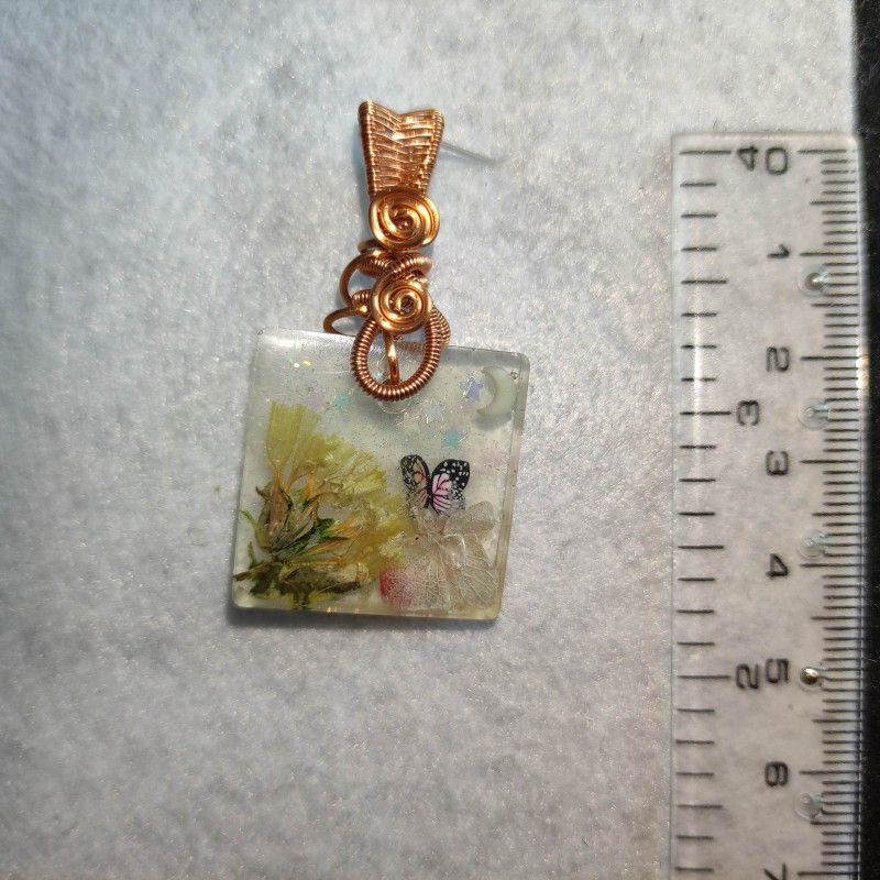 Colgante de resina_191