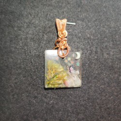 Colgante de resina_191