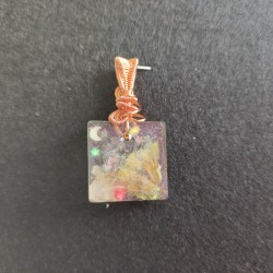 Colgante de resina_191