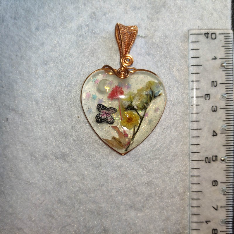 Colgante de resina_208