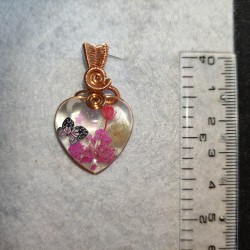 Colgante de resina_224