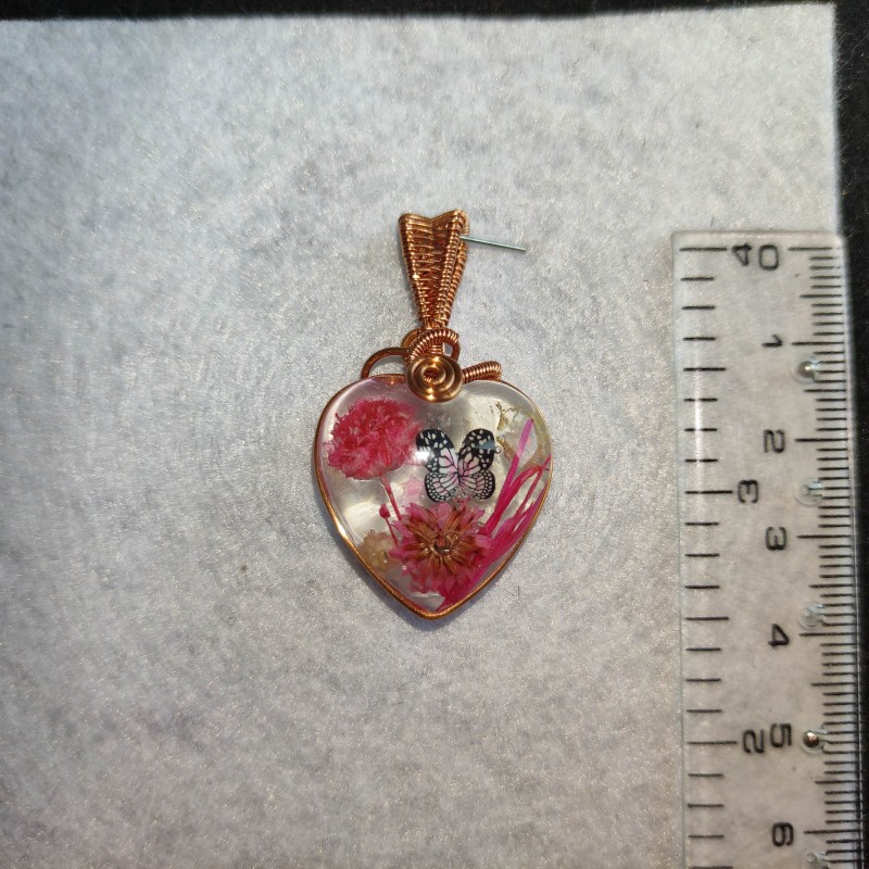 Colgante de resina_239