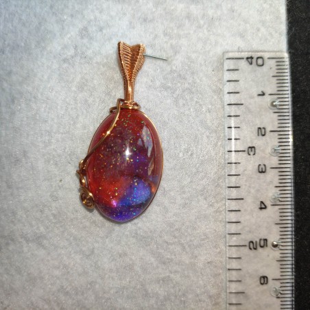 Colgante de resina_271