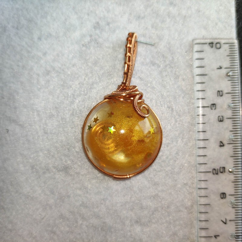 Colgante de resina_288