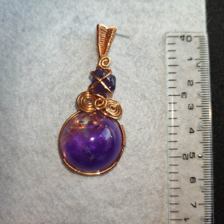 Colgante de resina_303