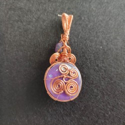 Colgante de resina_303