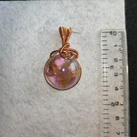 Colgante de resina_319