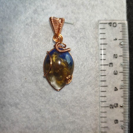 Colgante de resina_415