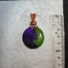 Colgante de resina_432