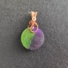 Colgante de resina_432
